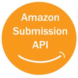 Amazon AppStore edit update API